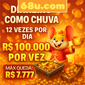 68u.com Indique amigos para receber um bônus