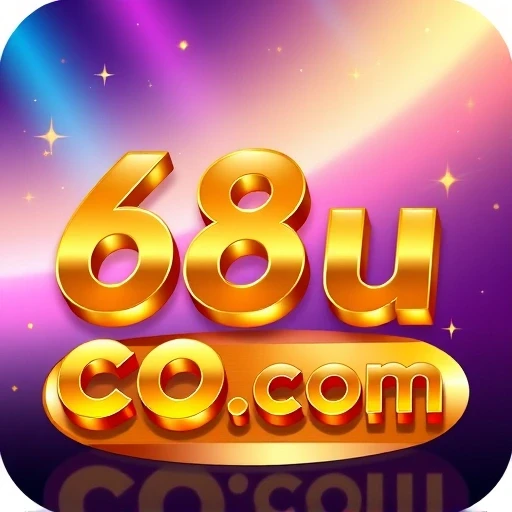68u.com logo